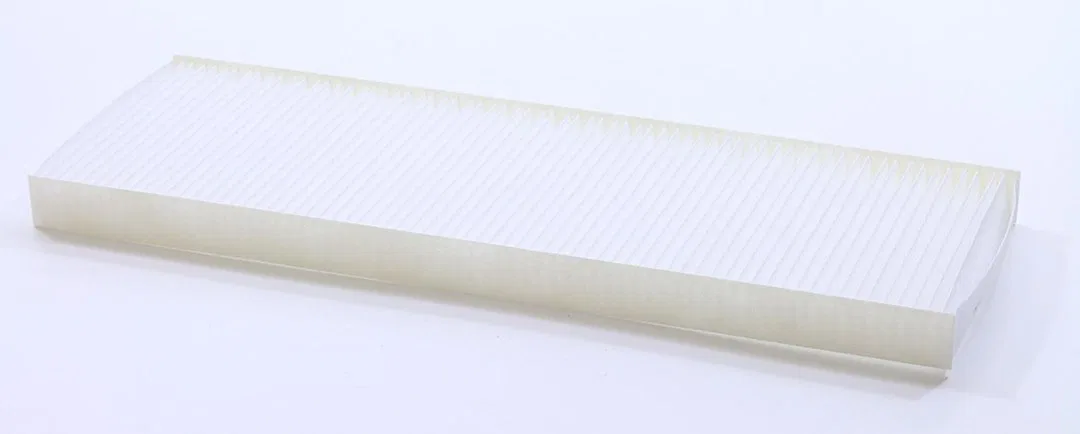 24865 – WIX FILTR LD Cabin Air Filter, OE Replacement - view 2